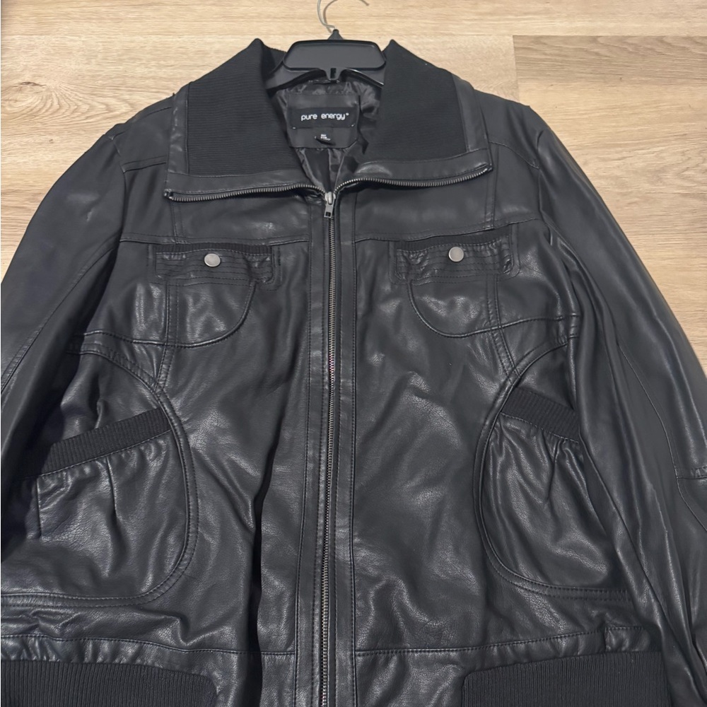 Pure Energy Jacket - Picture 3 of 8